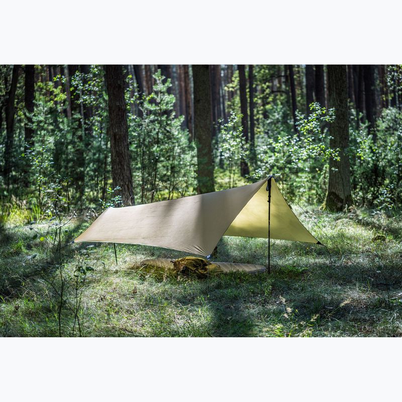 Napvédő tarp Lesovik Nightmare disa pear 3