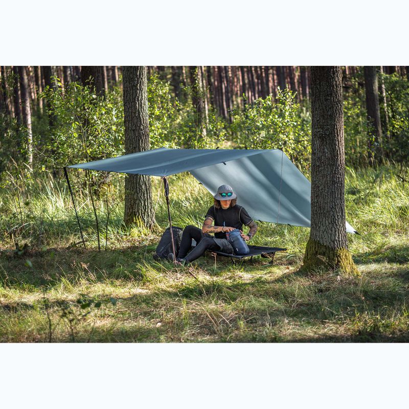 Napvédő tarp Lesovik Horror silver pine 4