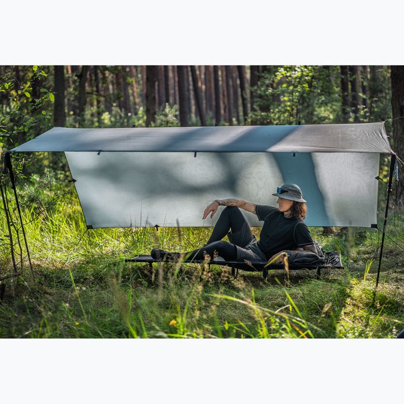 Napvédő tarp Lesovik Horror silver pine 7