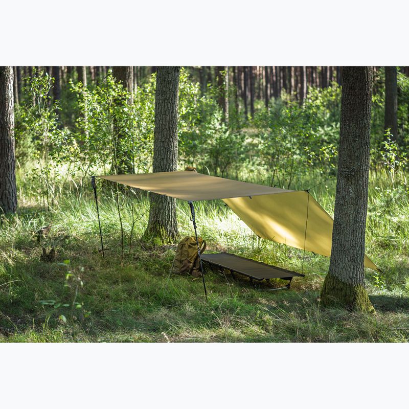 Napvédő tarp Lesovik The horror disa pear 3
