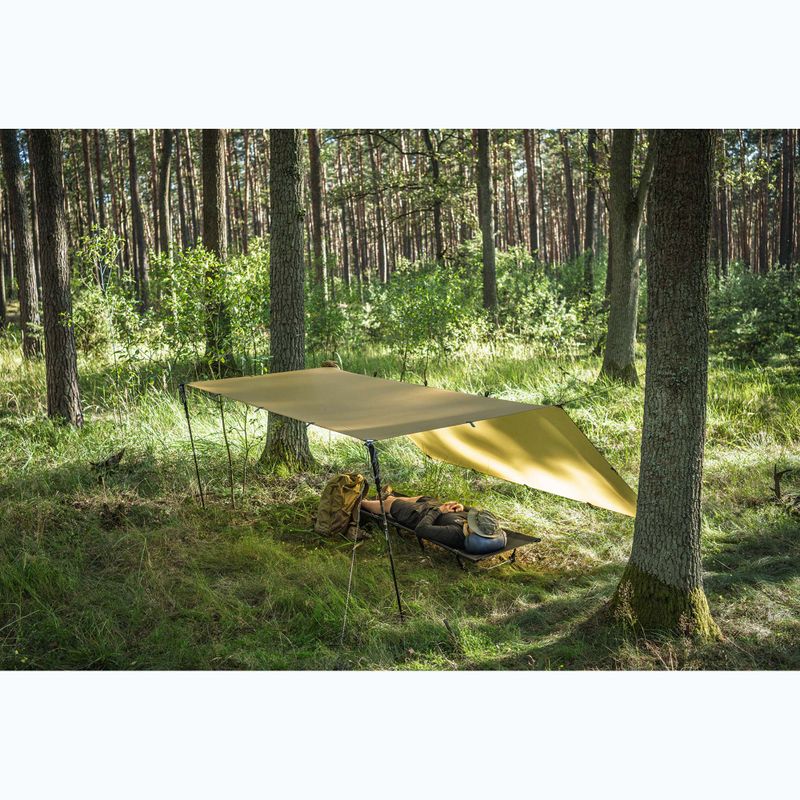 Napvédő tarp Lesovik The horror disa pear 6
