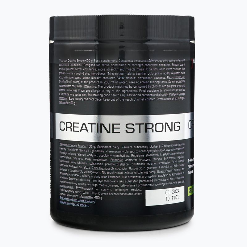 7Nutrition Strong kreatin 400g alma 7NU76828-A 2