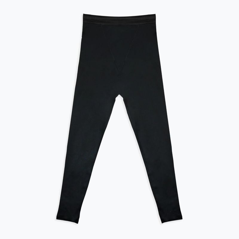 Chiara Wear Penny fekete női leggings