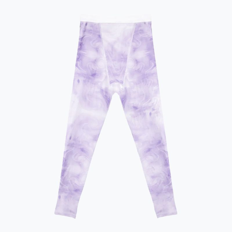 Chiara Wear Penny lila női leggings