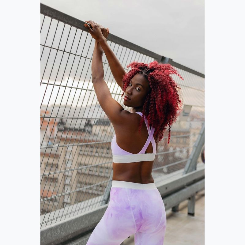 Chiara Wear Penny lila női leggings 4