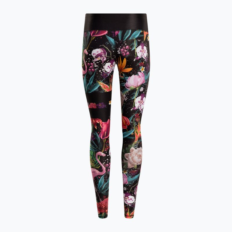 Női edző leggings 2skin Fusion szín 2S-60414 2