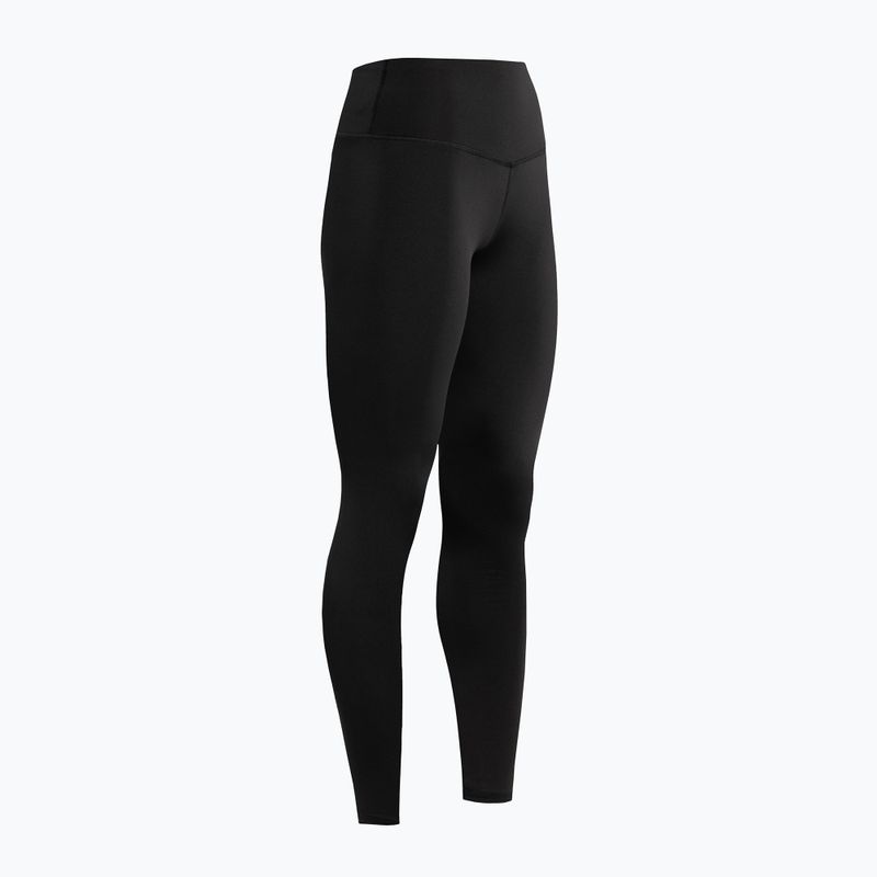 Női edző leggings 2skin Black Night fekete 2S-60568 3