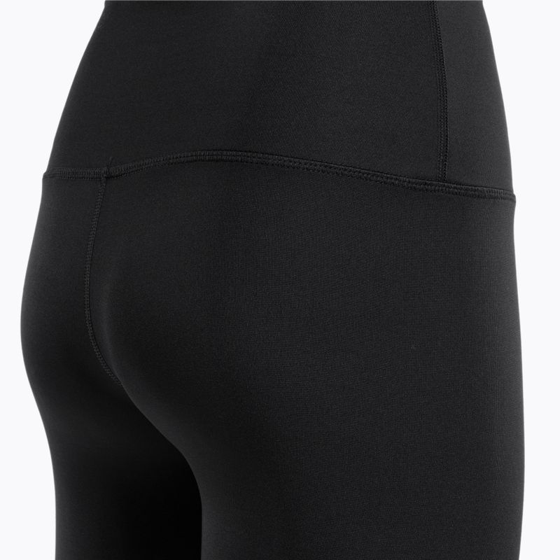 Női edző leggings 2skin Biker Ultra Black fekete 2S-60988 fekete 2S-60988 3