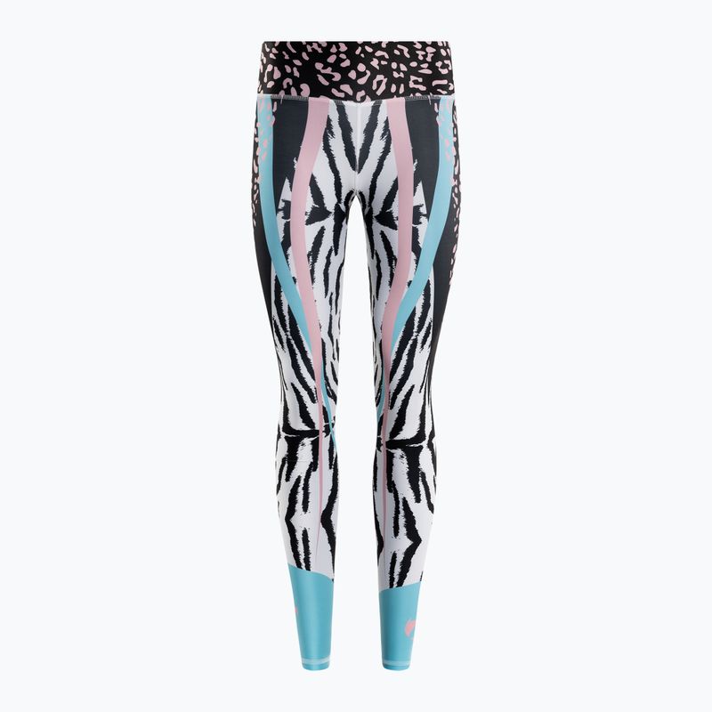 Női edző leggings 2skin Fit Freak szín 2S-61770