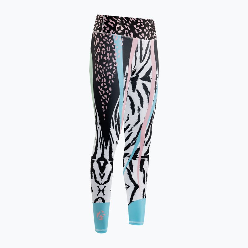 Női edző leggings 2skin Fit Freak szín 2S-61770 3