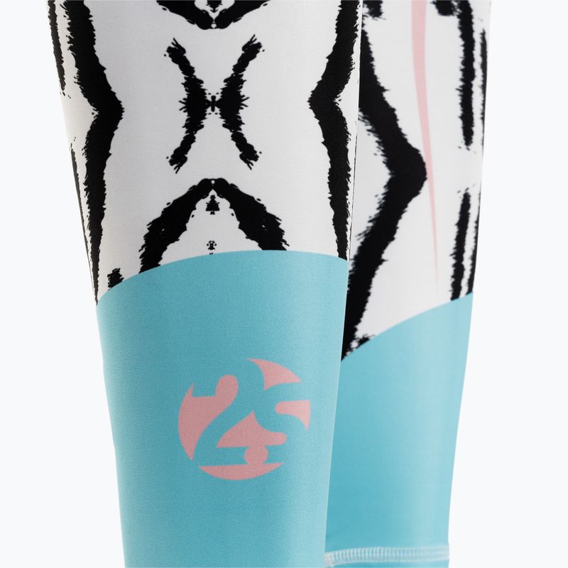 Női edző leggings 2skin Fit Freak szín 2S-61770 4