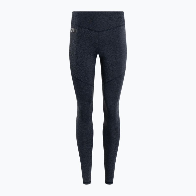 Női edző leggings 2skin Just Navy tengerészkék 2S-61848