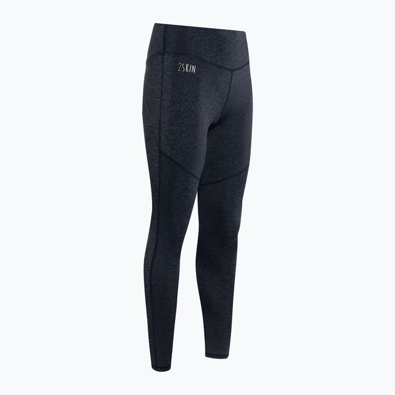 Női edző leggings 2skin Just Navy tengerészkék 2S-61848 3