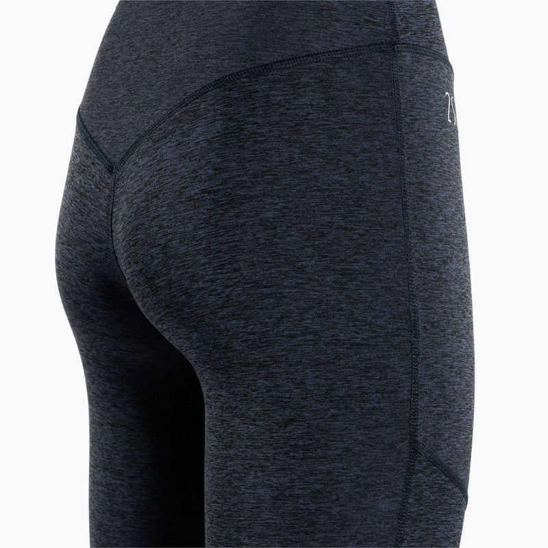 Női edző leggings 2skin Just Navy tengerészkék 2S-61848 4