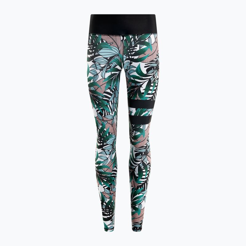 Női edző leggings 2skin Borneo szín 2S-62852