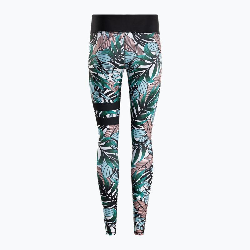 Női edző leggings 2skin Borneo szín 2S-62852 2