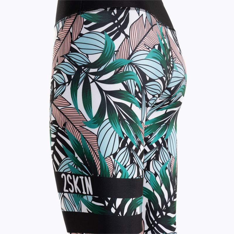 Női edző leggings 2skin Borneo szín 2S-62852 4