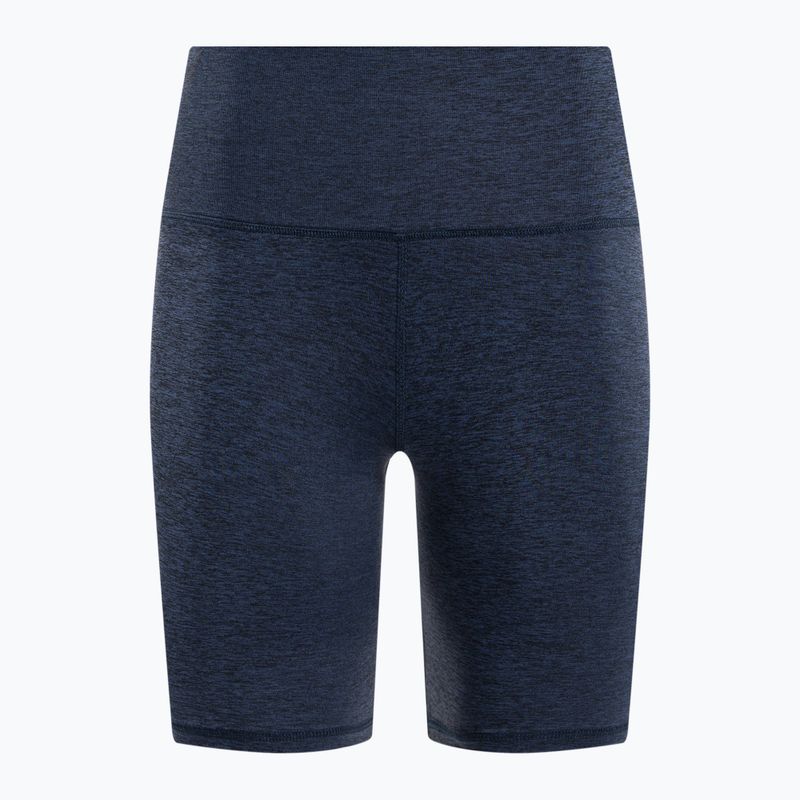 Női edző leggings 2skin Biker Ultra Navy Navy tengerészkék 2S-62906