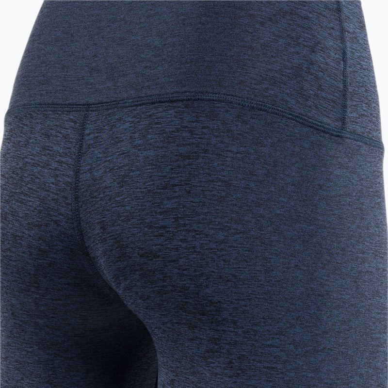 Női edző leggings 2skin Biker Ultra Navy Navy tengerészkék 2S-62906 3