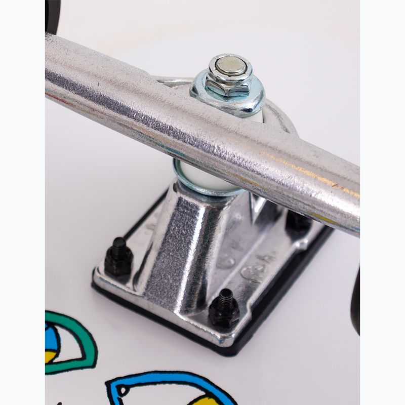 Fish Skateboards Surfskate Eyes 9.37" gördeszka 6