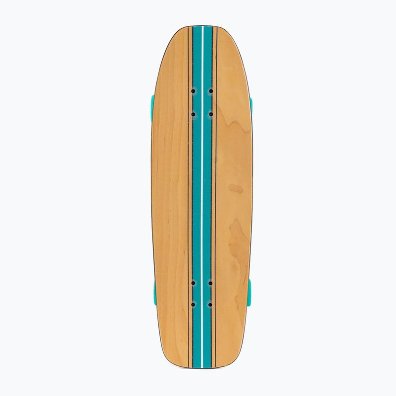 Fish Skateboards Surfskate Hawaii 9.37" gördeszka 2