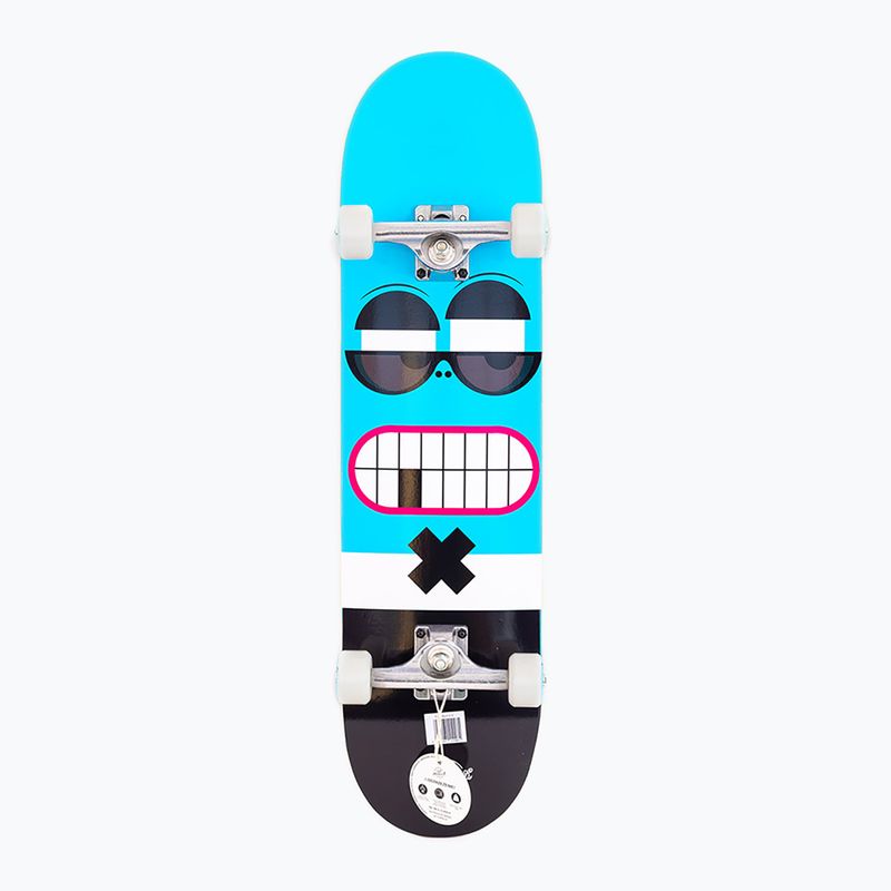 Fish Skateboards Pro Bart 8.0" klasszikus gördeszka 3