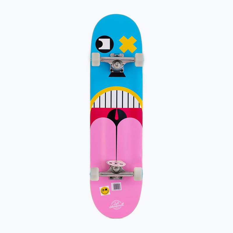 Fish Skateboards Pro Paul 8.25" klasszikus gördeszka 3