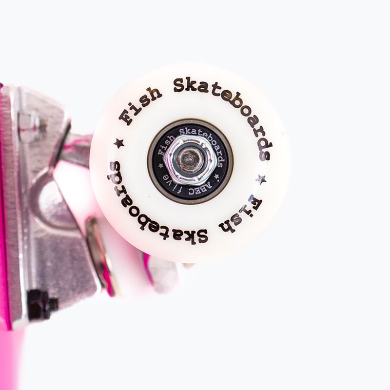 Fish Skateboards Kezdő Erie 8.0" klasszikus gördeszka 7