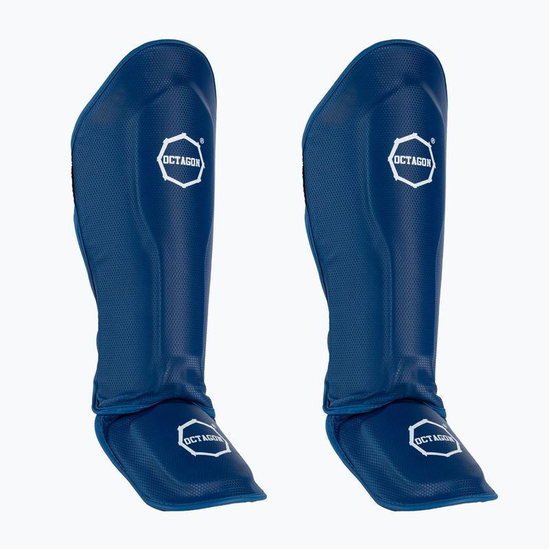 Octagon Kevlar csuklóvédő kék