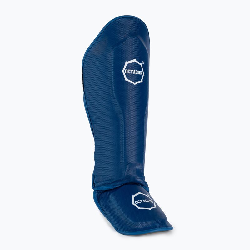Octagon Kevlar csuklóvédő kék 2
