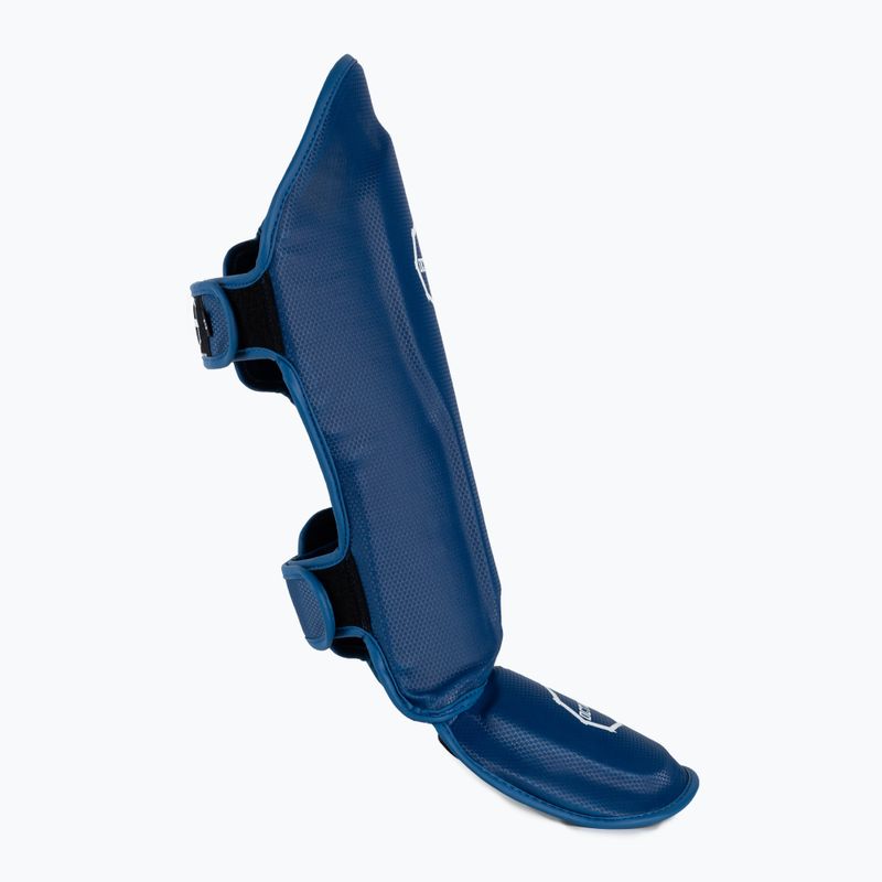 Octagon Kevlar csuklóvédő kék 3