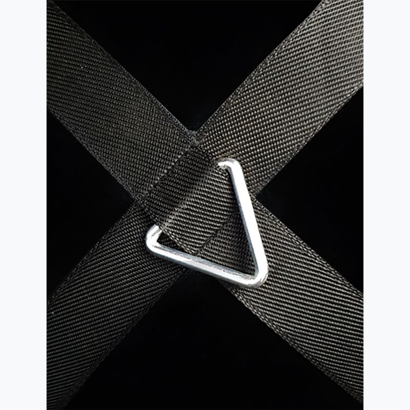 Octagon Carbon bokszzsák 90 x 45 cm fekete 5
