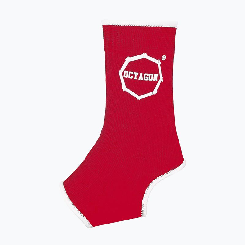 Boka stabilizátor Octagon piros