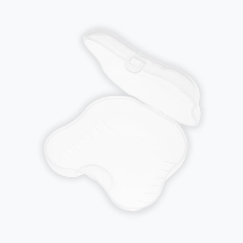 Állvédő Octagon Basic white/dark navy 3