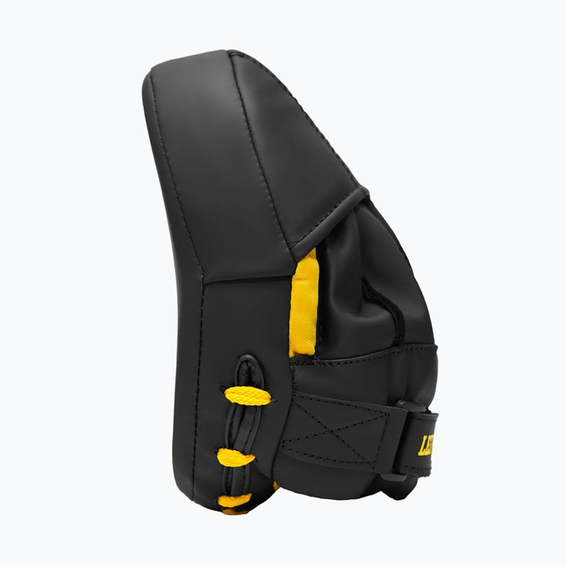 Edzői ütőpárnák Octagon Legion Nitro black/yellow 3