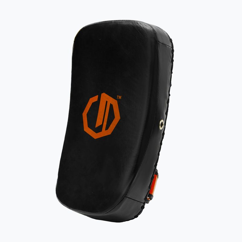 Edzői pajzs Octagon Thai Pad PAO Legion Matrix 2 db black/rose gold 3