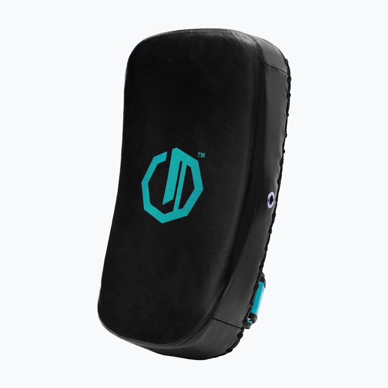 Edzői Octagon Thai Pad PAO Legion Matrix 2 db black/sea green 3