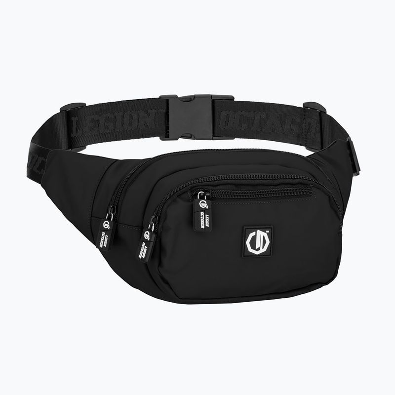 Övtáska Octagon Legion Mallorca black 2