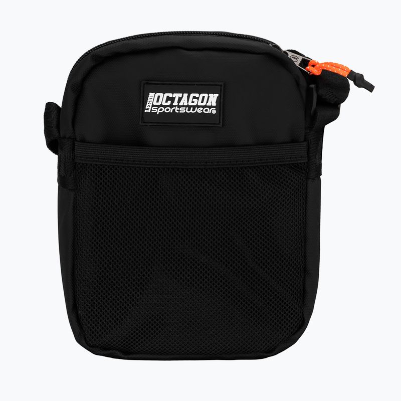 Tasak Octagon Sportswear black 2