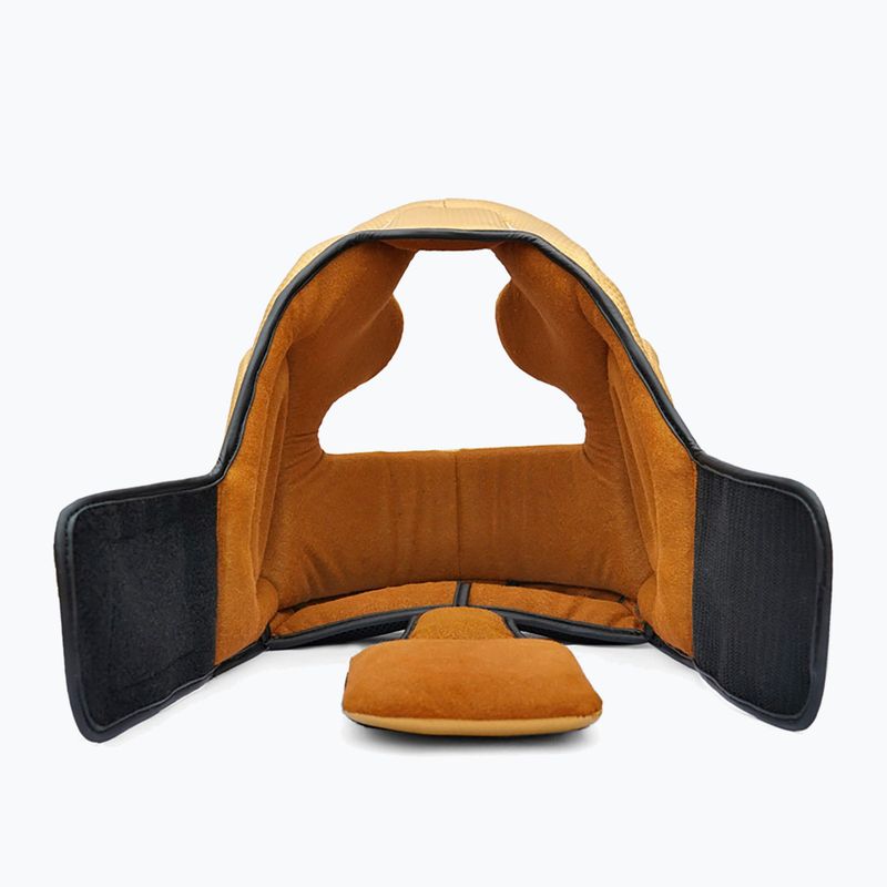 Bokszisak Octagon Legion Kevlar gold 4