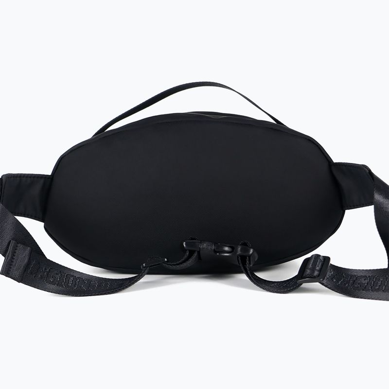 Övtáska Octagon Legion Pienza black 2