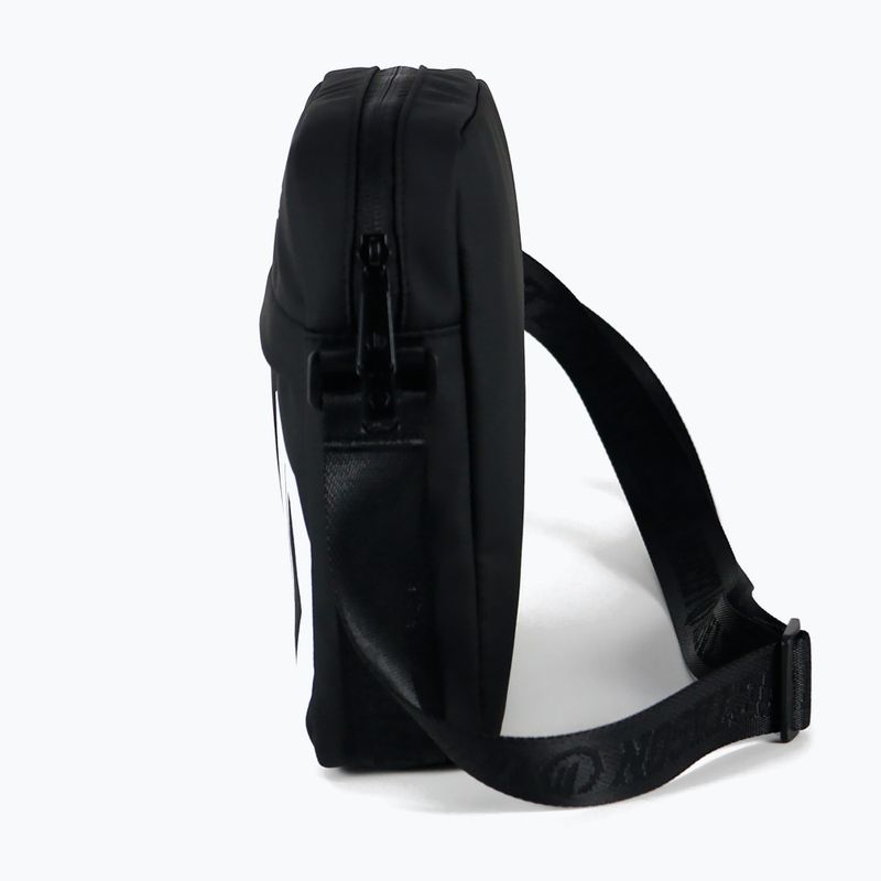 Tasak Octagon Legion Siena black/white 4