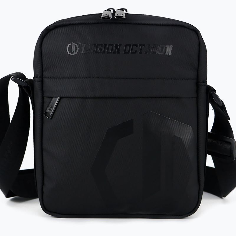 Tasak Octagon Legion Siena black/black