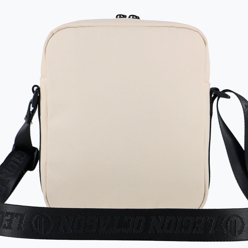 Tasak Octagon Legion Siena ecru/black 3