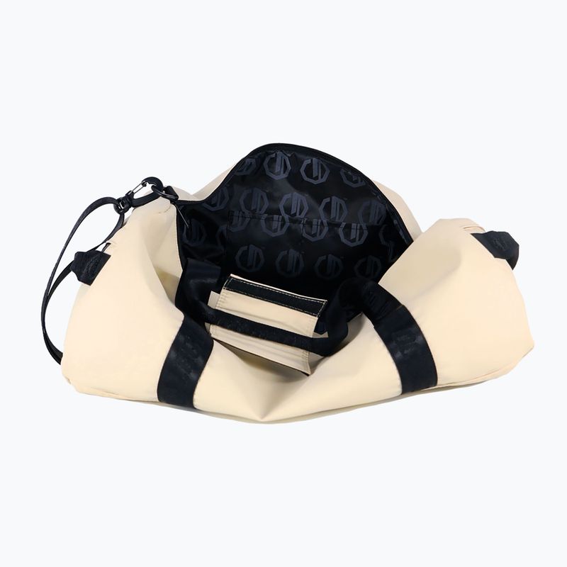 Edzőtáska Octagon Legion Miami cream 9