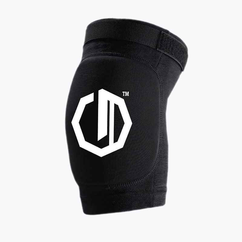 Könyökvédők Octagon Legion black 2