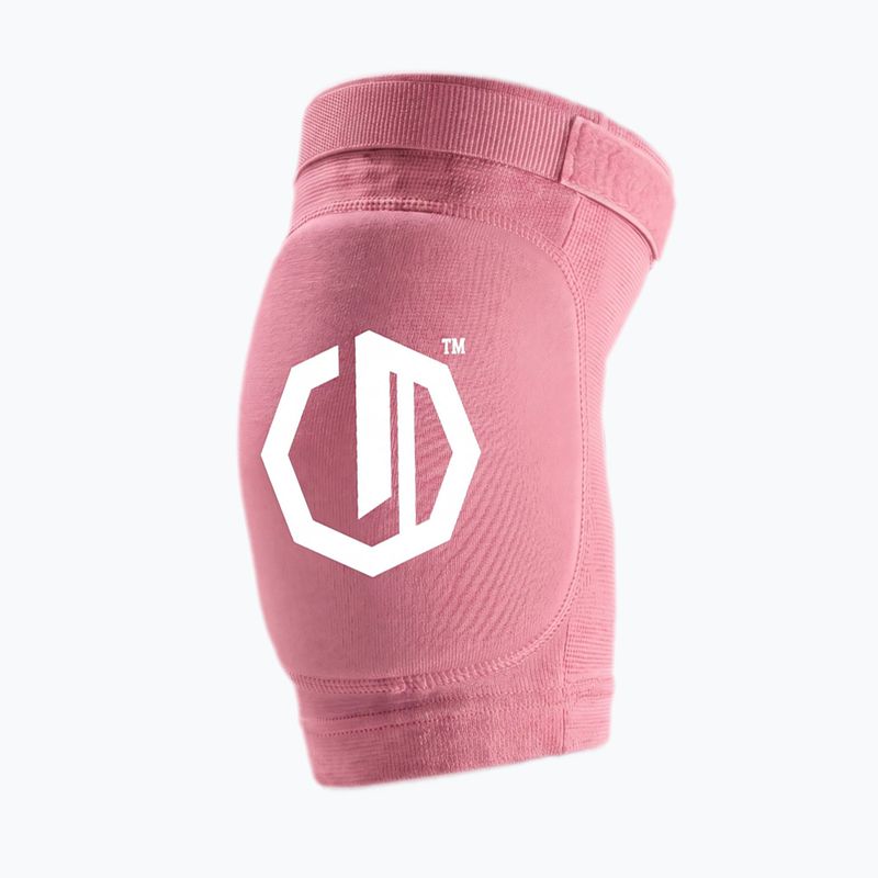 Könyökvédők Octagon Legion pink 2