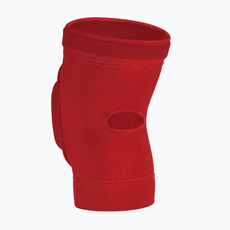 Térdvédők Octagon Legion red 2