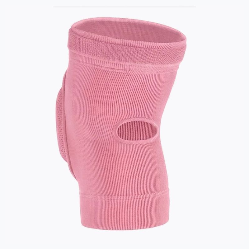 Térdvédők Octagon Legion pink 2