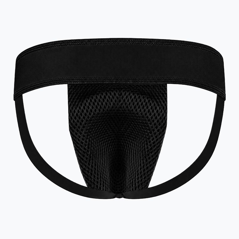 Férfi lágyékvédő Octagon Legion Basic black 2